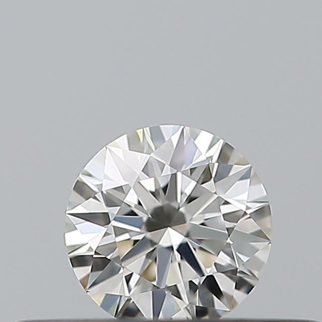 0.18 carat Round diamond G  VVS1 Excellent