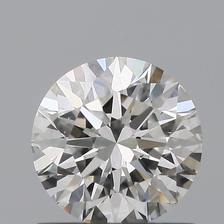 0.71 carat Round diamond G  VS2 Excellent