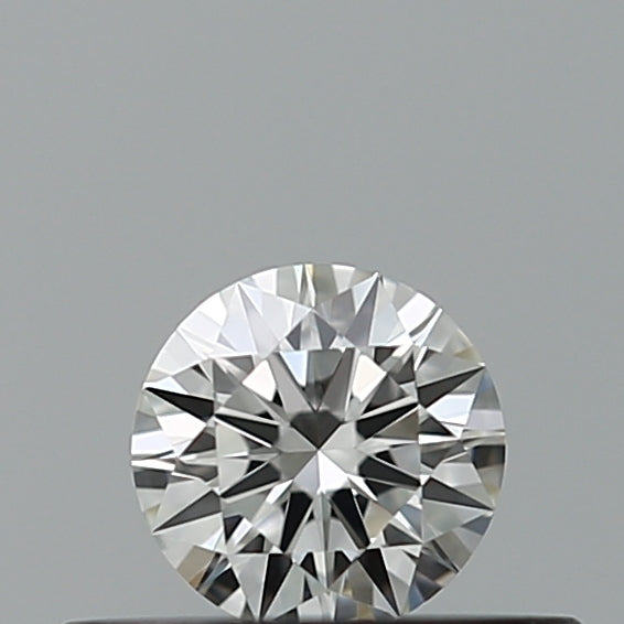 0.21 carat Round diamond G VVS1 Excellent