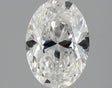 1.09 carat Oval diamond G VS1 