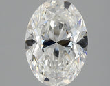 1.09 carat Oval diamond G VS1 