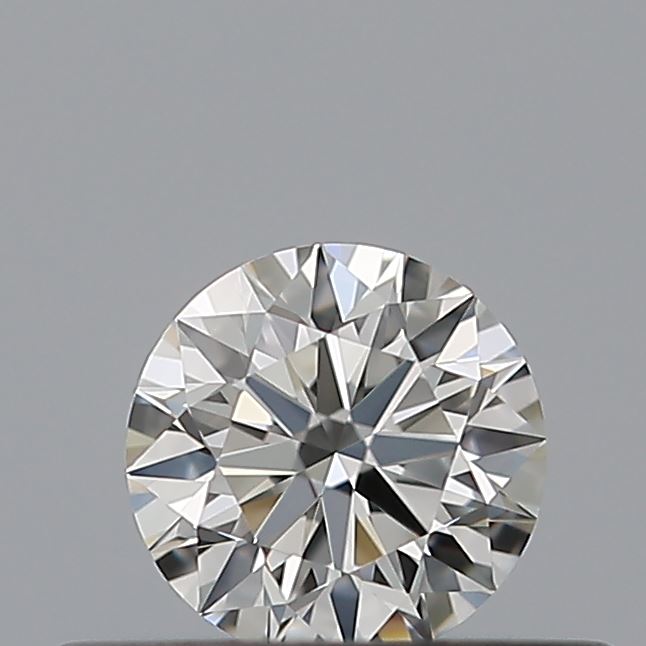0.26 carat Round diamond G  VVS1 Excellent