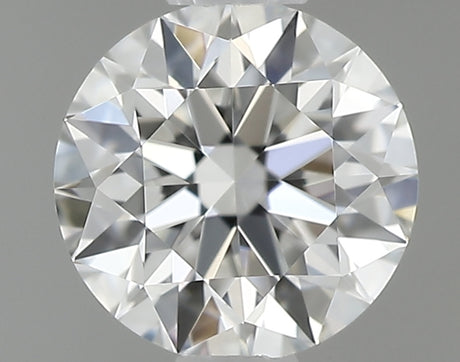 0.43 carat Round diamond F IF Excellent