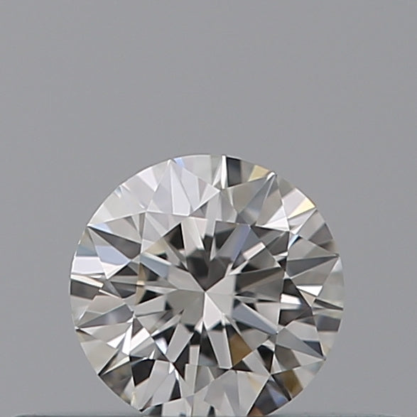 0.20 carat Round diamond G  VVS1 Excellent