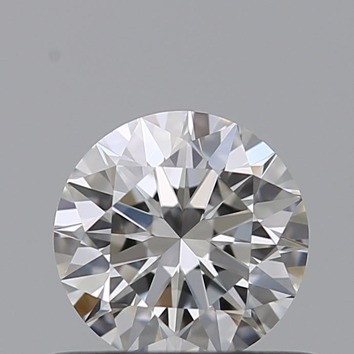 0.50 carat Round diamond G  VVS2 Excellent