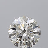 0.33 carat Round diamond H  VVS1 Excellent