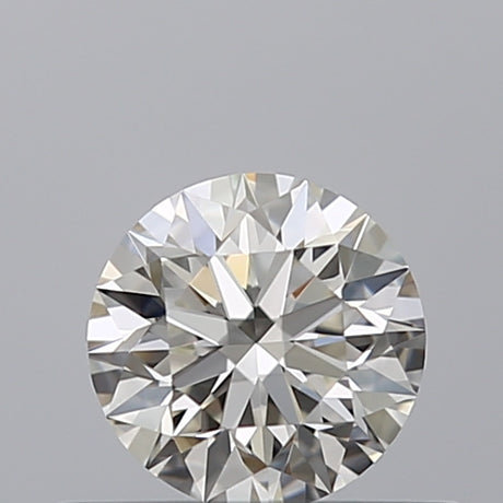 0.33 carat Round diamond H  VVS1 Excellent