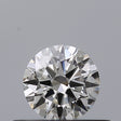 0.36 carat Round diamond G SI1 Excellent