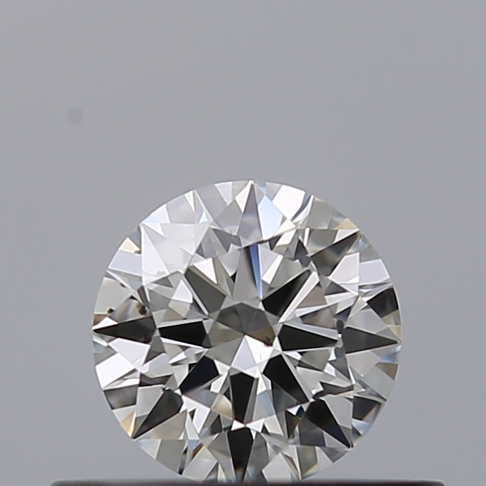 0.36 carat Round diamond G SI1 Excellent