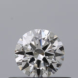 0.36 carat Round diamond G SI1 Excellent