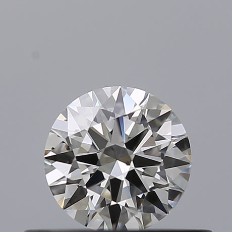 0.36 carat Round diamond G SI1 Excellent