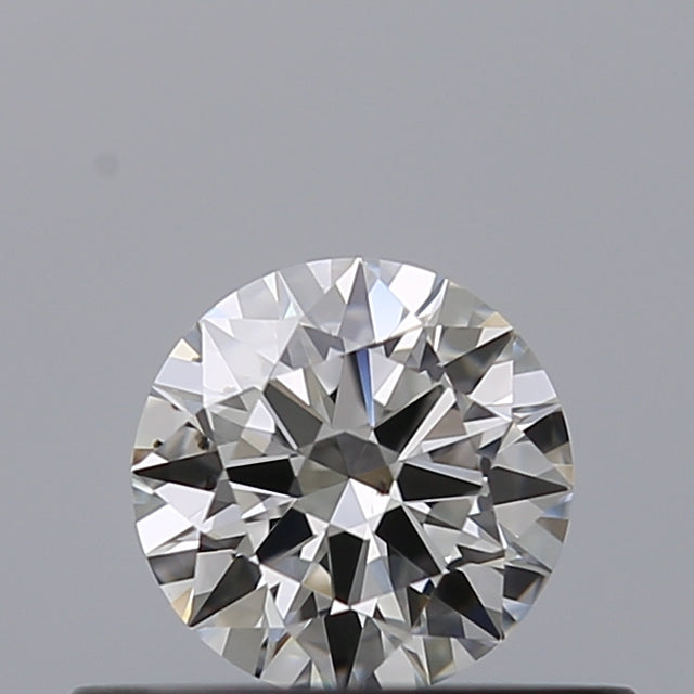 0.36 carat Round diamond G SI1 Excellent