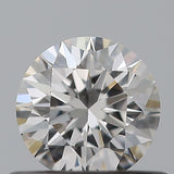 0.45 carat Round diamond F  VS1 Excellent