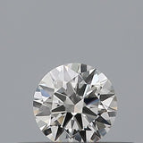 0.18 carat Round diamond E  VVS1 Excellent