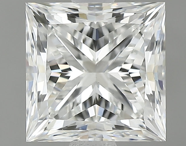 1.50 carat Princess diamond H VS1 