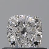 0.42 carat Cushion diamond D  VVS1