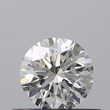 0.32 carat Round diamond F  VVS1 Excellent