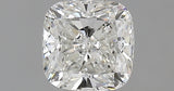 0.90 carat Cushion diamond F IF Excellent