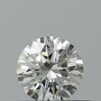0.30 carat Round diamond H  VVS2 Excellent