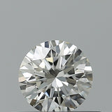 0.30 carat Round diamond H  VVS2 Excellent