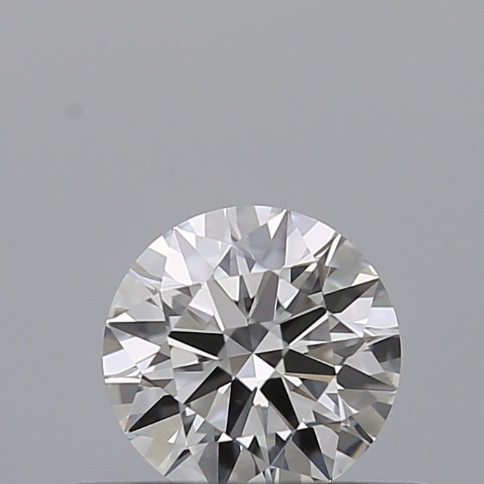 0.32 carat Round diamond D  VS1 Excellent