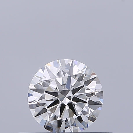 0.36 carat Round diamond F VVS2 Excellent