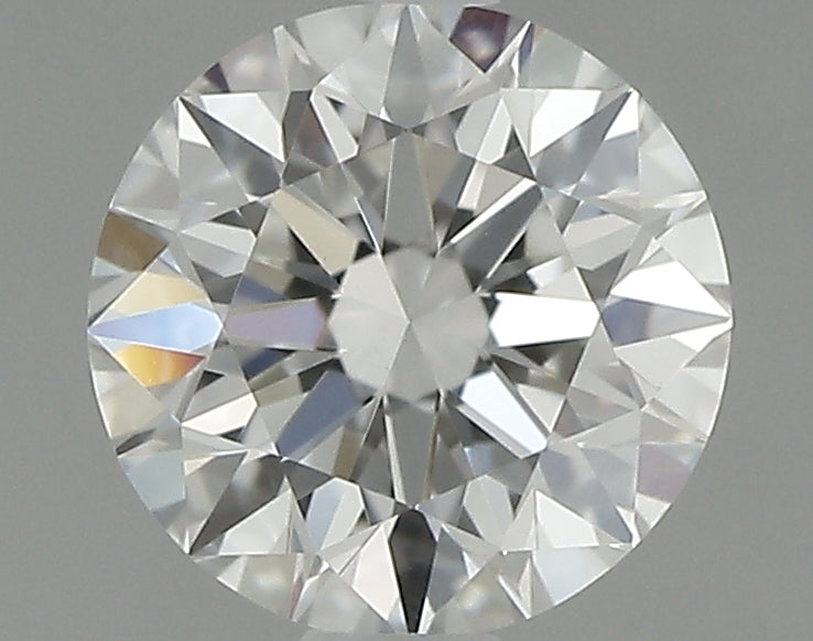 0.50 carat Round diamond G  VS2 Excellent