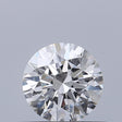 0.51 carat Round diamond E VS1 Excellent