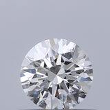 0.51 carat Round diamond E VS1 Excellent