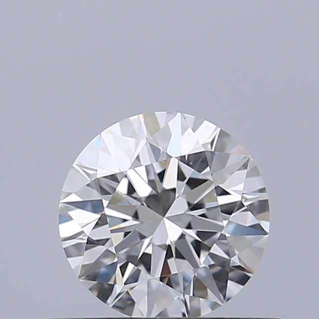 0.51 carat Round diamond E VS1 Excellent