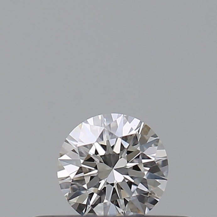 0.19 carat Round diamond G  VS2 Excellent