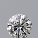 0.50 carat Round diamond F  VS2 Excellent