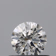 0.41 carat Round diamond D VVS1 Excellent