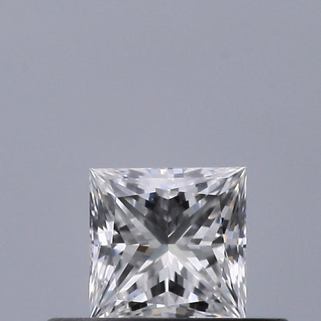 0.30 carat Princess diamond F VVS2 