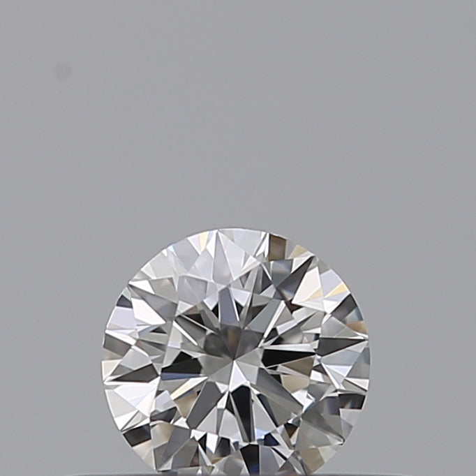 0.22 carat Round diamond G  VVS2 Excellent