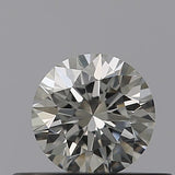 0.27 carat Round diamond F  VVS1 Excellent