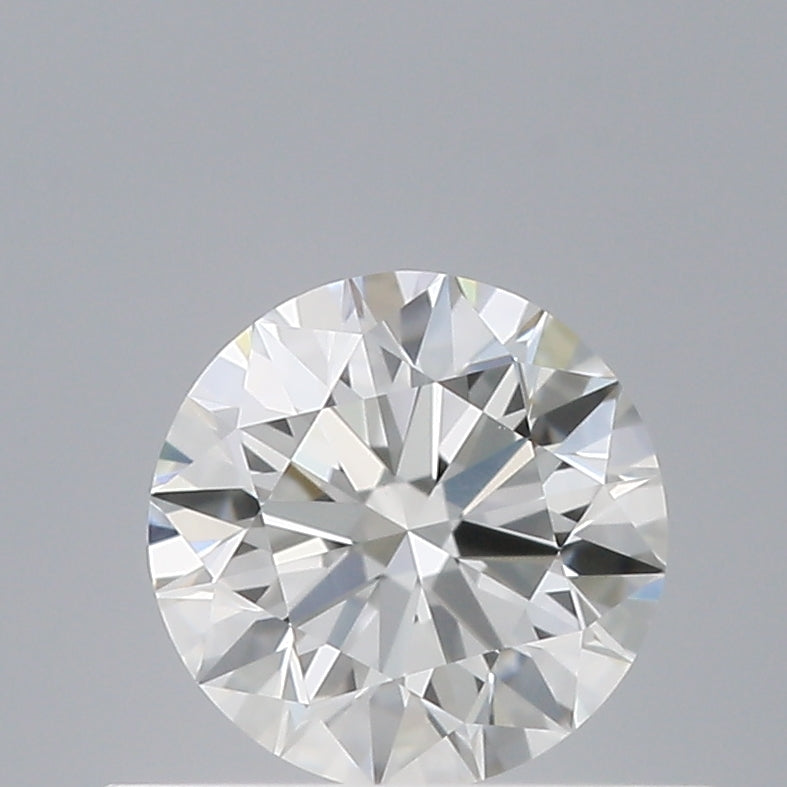 0.50 carat Round diamond G VVS2 Excellent