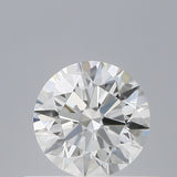 0.50 carat Round diamond G VVS2 Excellent