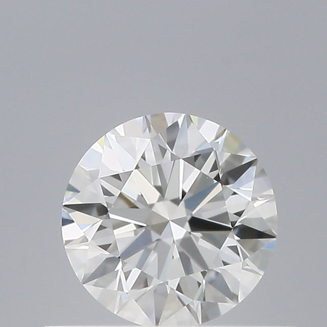 0.50 carat Round diamond G VVS2 Excellent