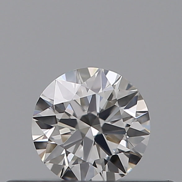 0.20 carat Round diamond G  VVS2 Excellent