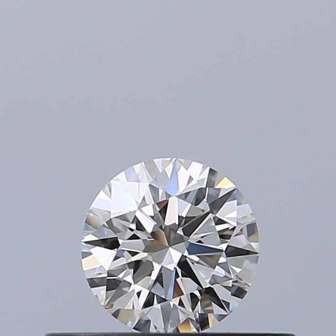 0.27 carat Round diamond F VVS2 Excellent