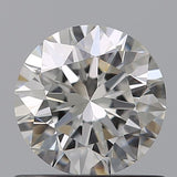 0.60 carat Round diamond H  VS2 Excellent