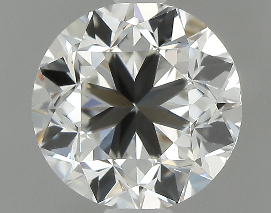 1.00 carat Round diamond H  VS1 Good