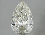 2.01 carat Pear diamond I VS2 