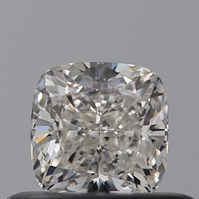 0.41 carat Cushion diamond H  VS1