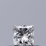 0.31 carat Princess diamond G VS1 