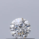 0.28 carat Round diamond F VS2 Excellent