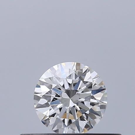 0.28 carat Round diamond F VS2 Excellent