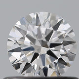 0.50 carat Round diamond E  SI1 Excellent