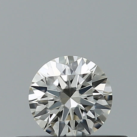 0.23 carat Round diamond G VVS1 Excellent